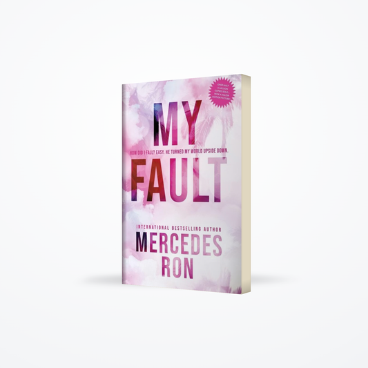 My Fault