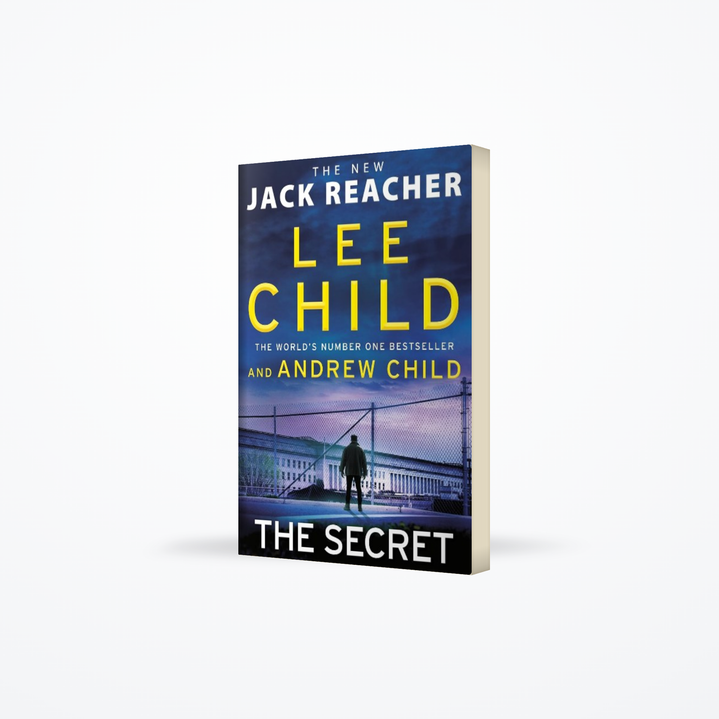 The Secret