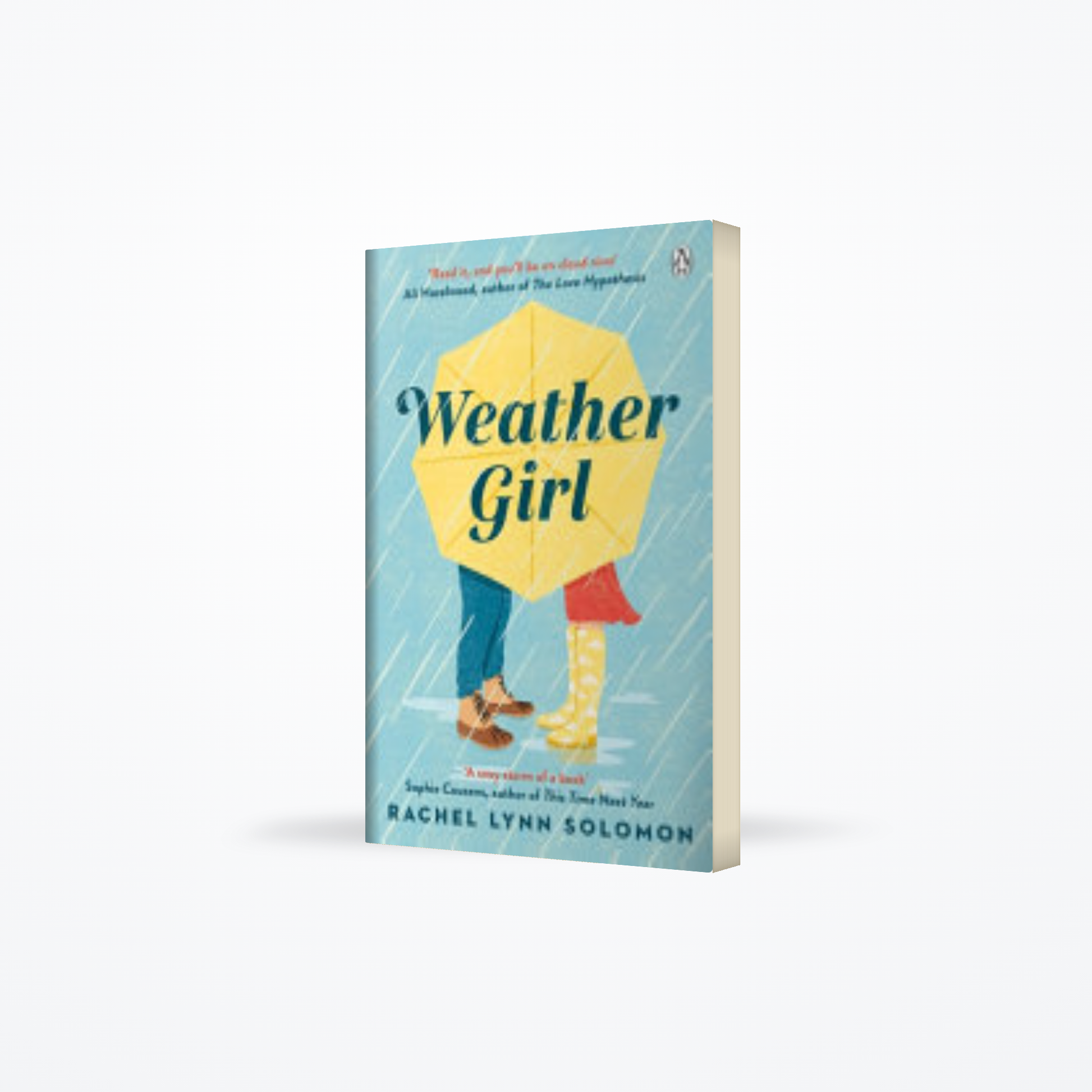 Weather Girl