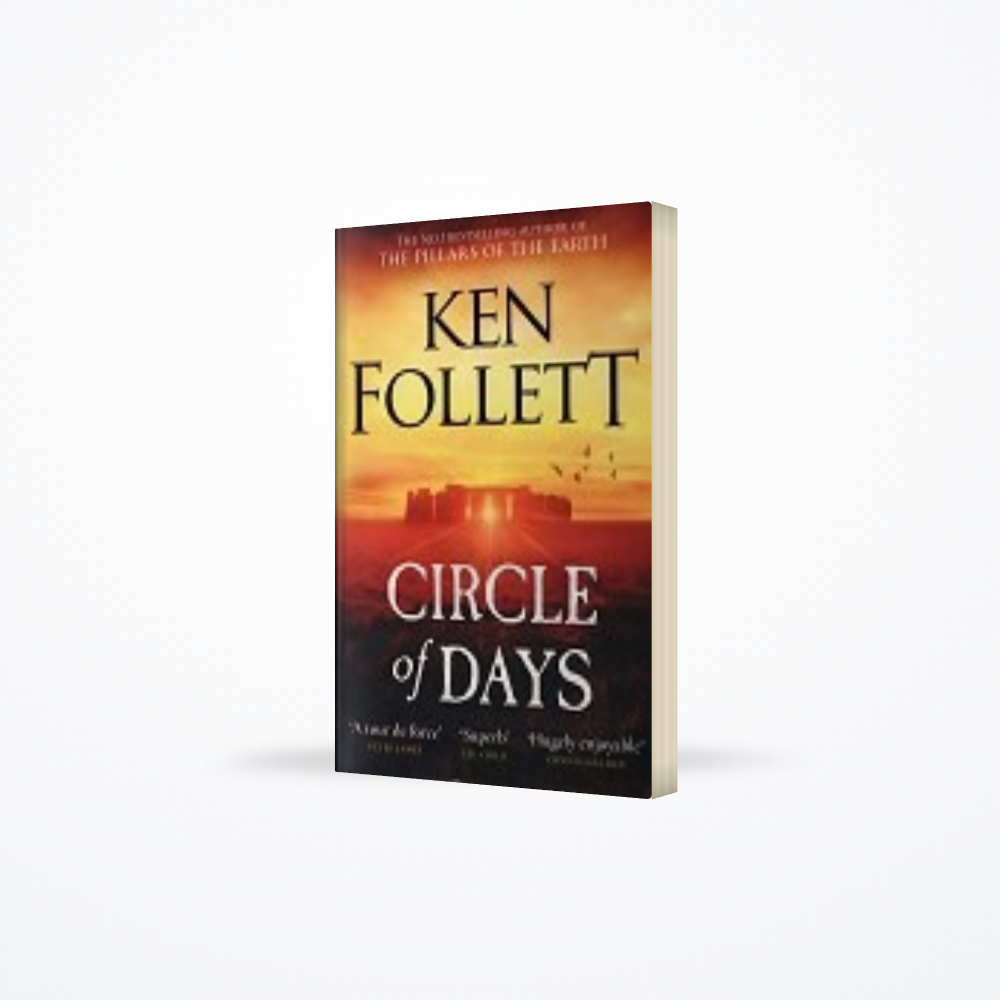 Circle of Days