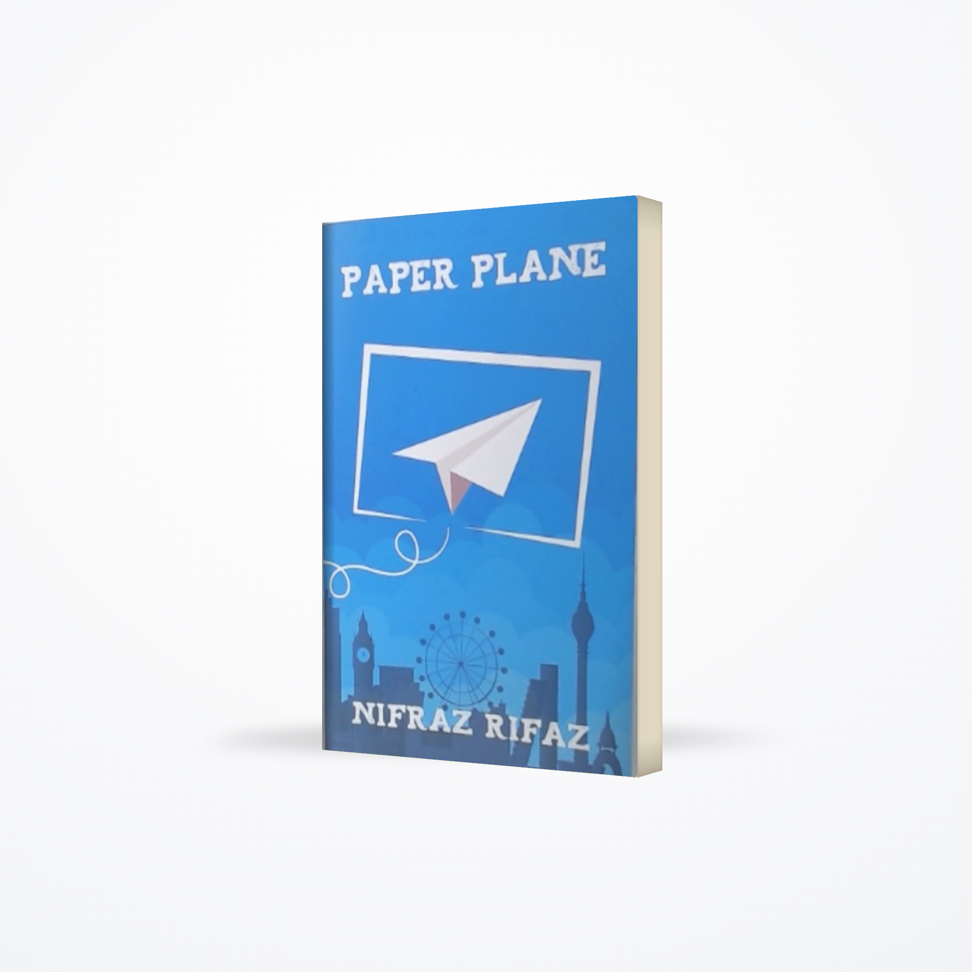 Paper Plane