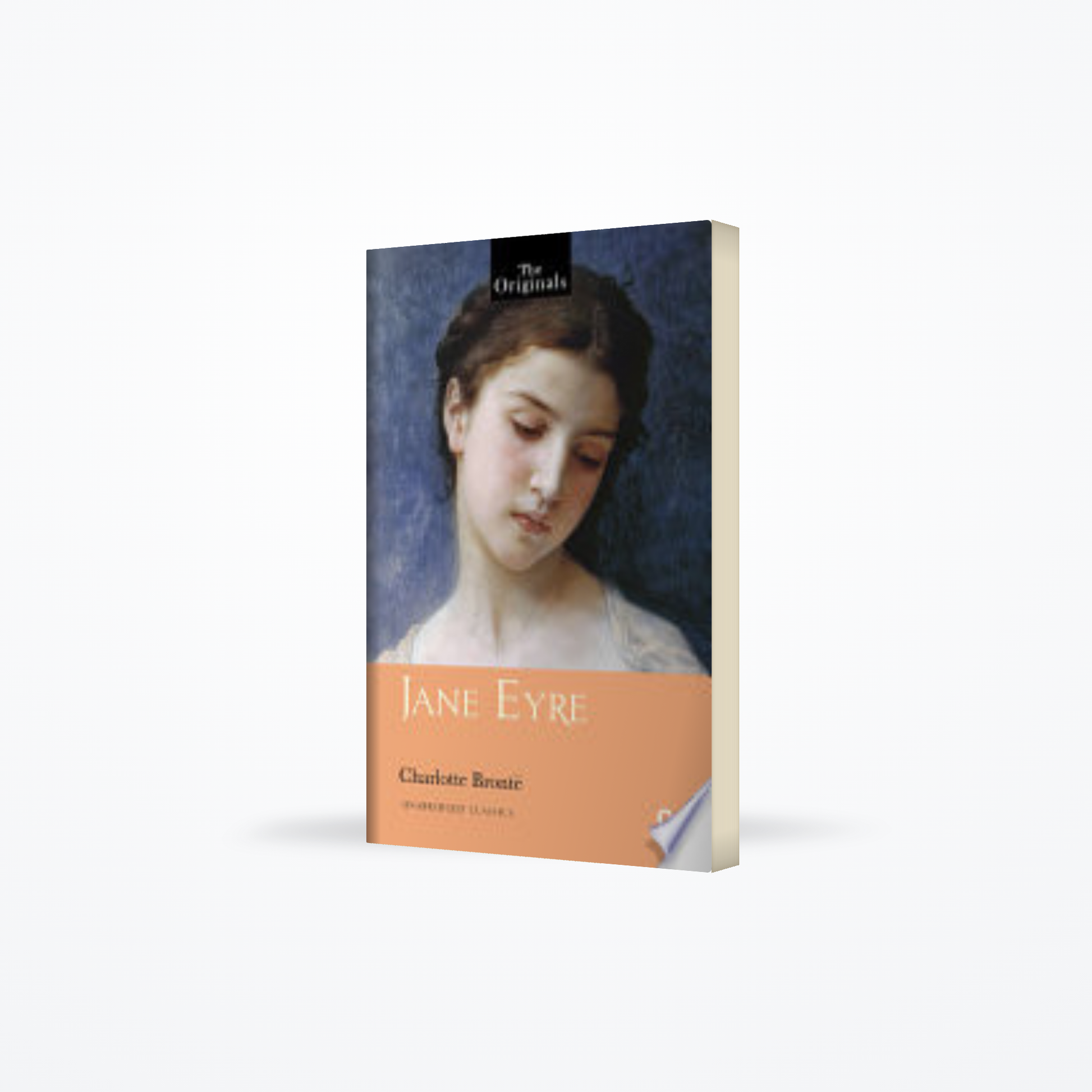 The Originals - Jane Eyre