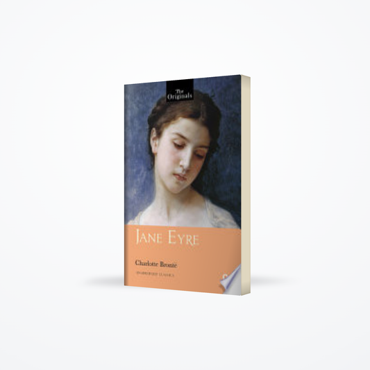 The Originals - Jane Eyre