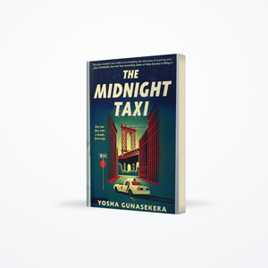 The Midnight Taxi