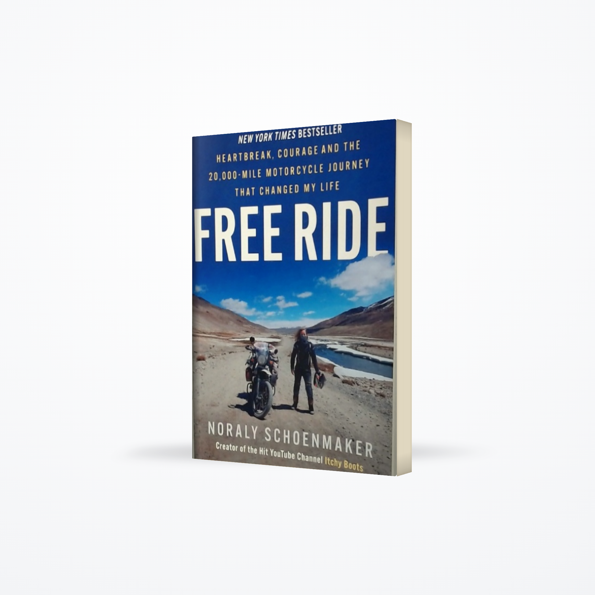 Free Ride