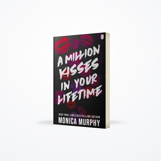 A Million Kisses in Your Lifetime