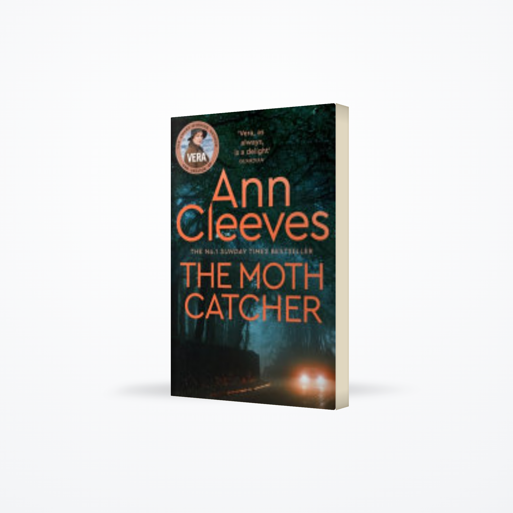 The Moth Catcher