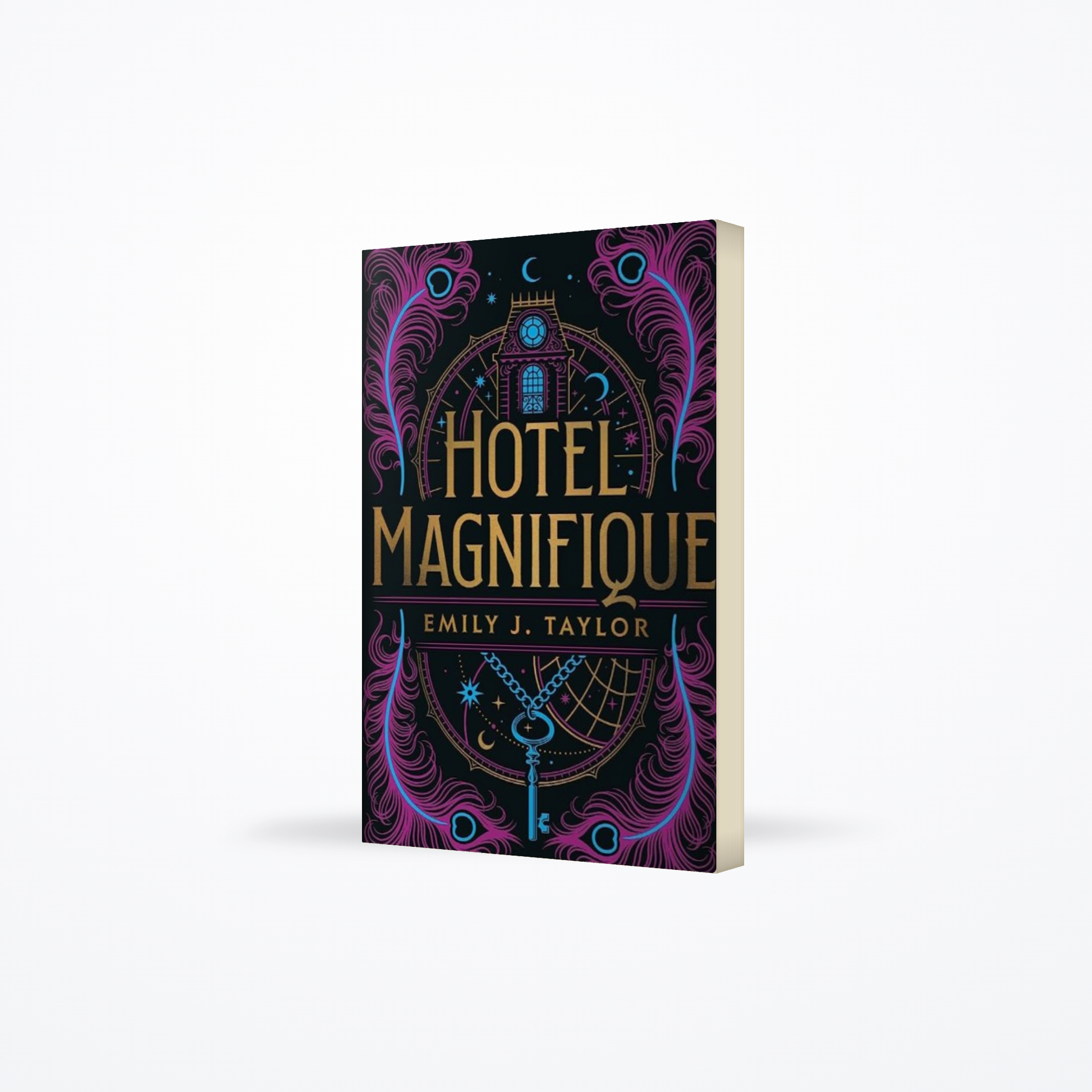 Hotel Magnifique
