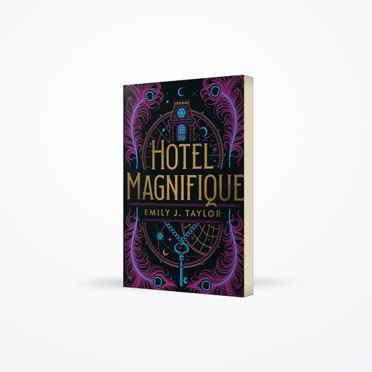 Hotel Magnifique