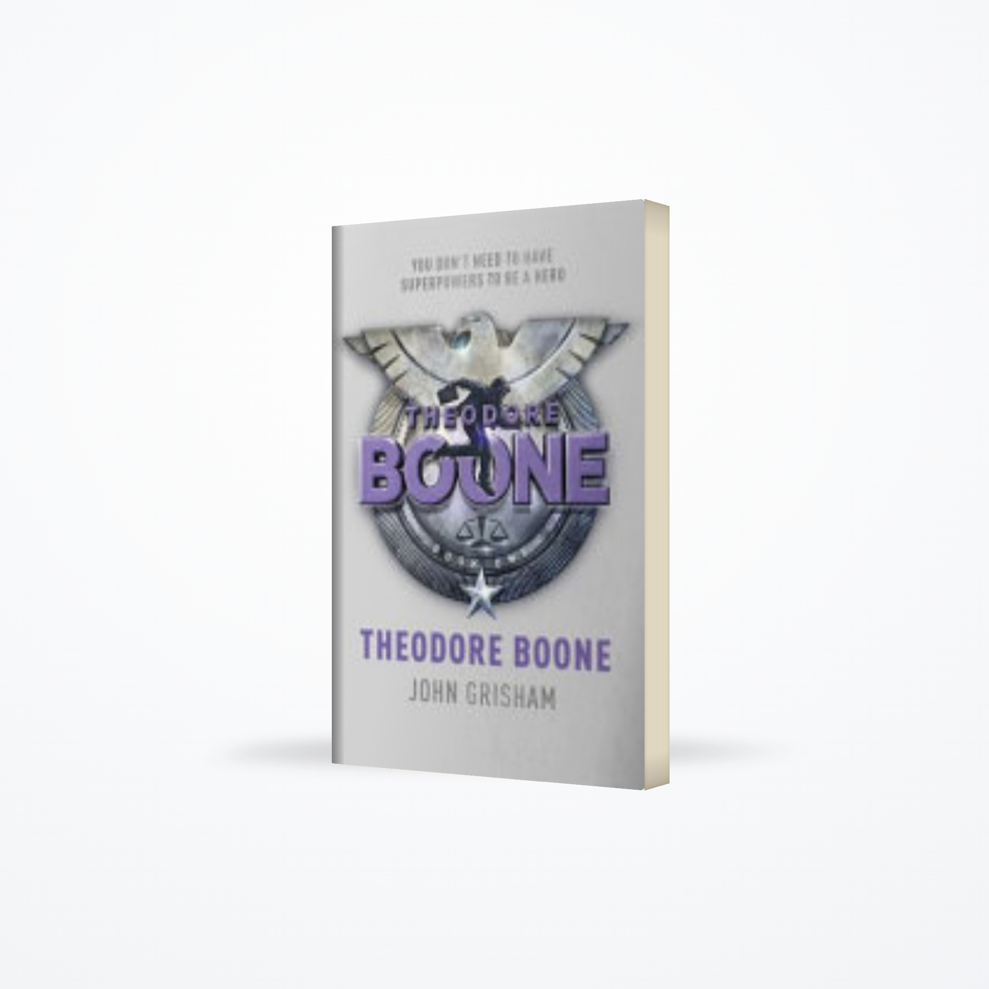 Theodore Boone Theodore Boone