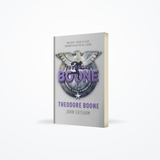 Theodore Boone Theodore Boone