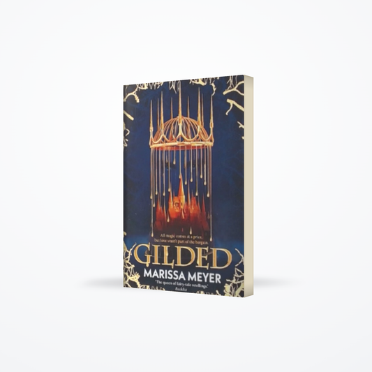 Gilded
