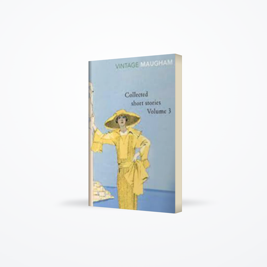 Collected Short Stories Volume 3