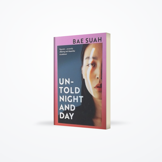Untold Night and Day