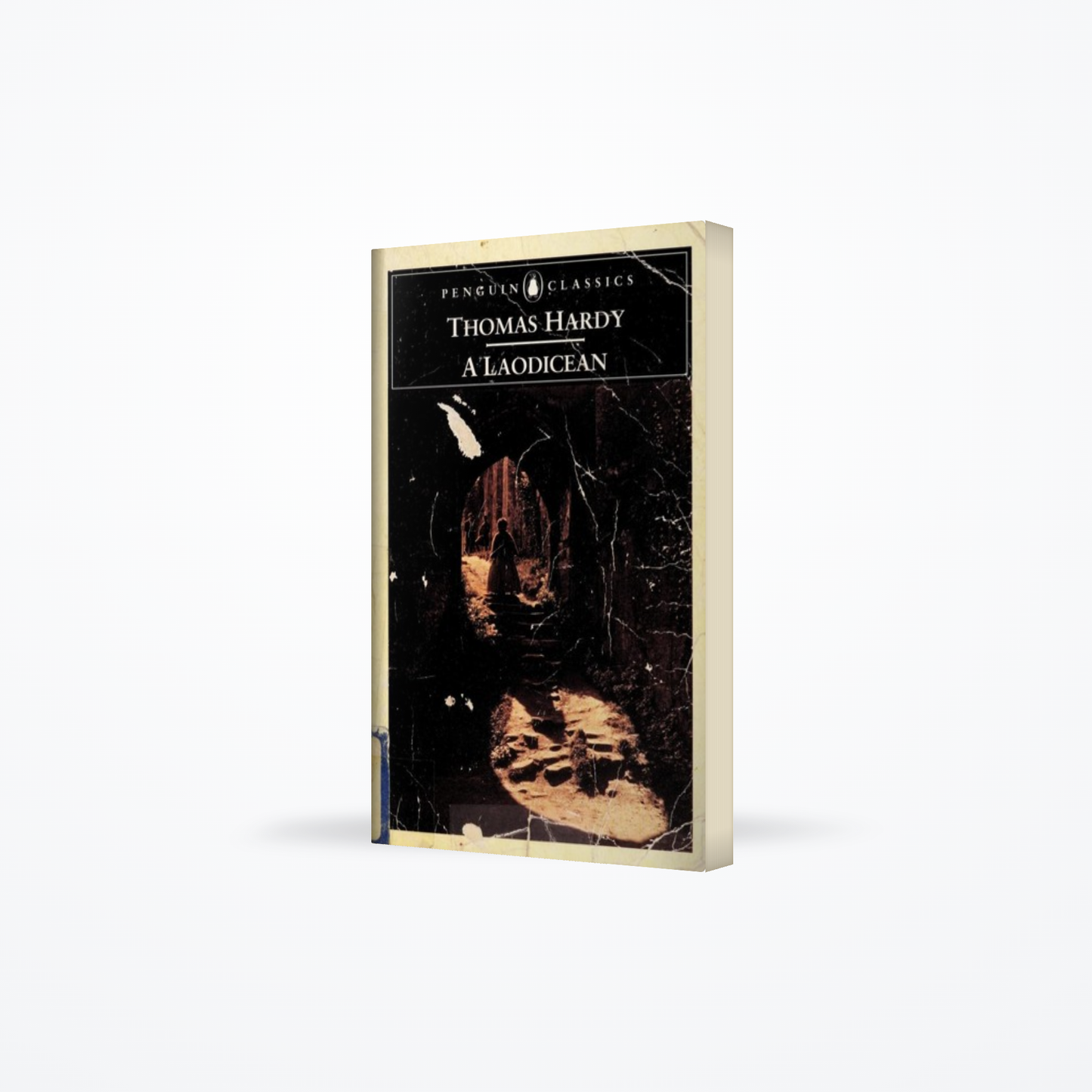 Penguin Cla - A Laodicean