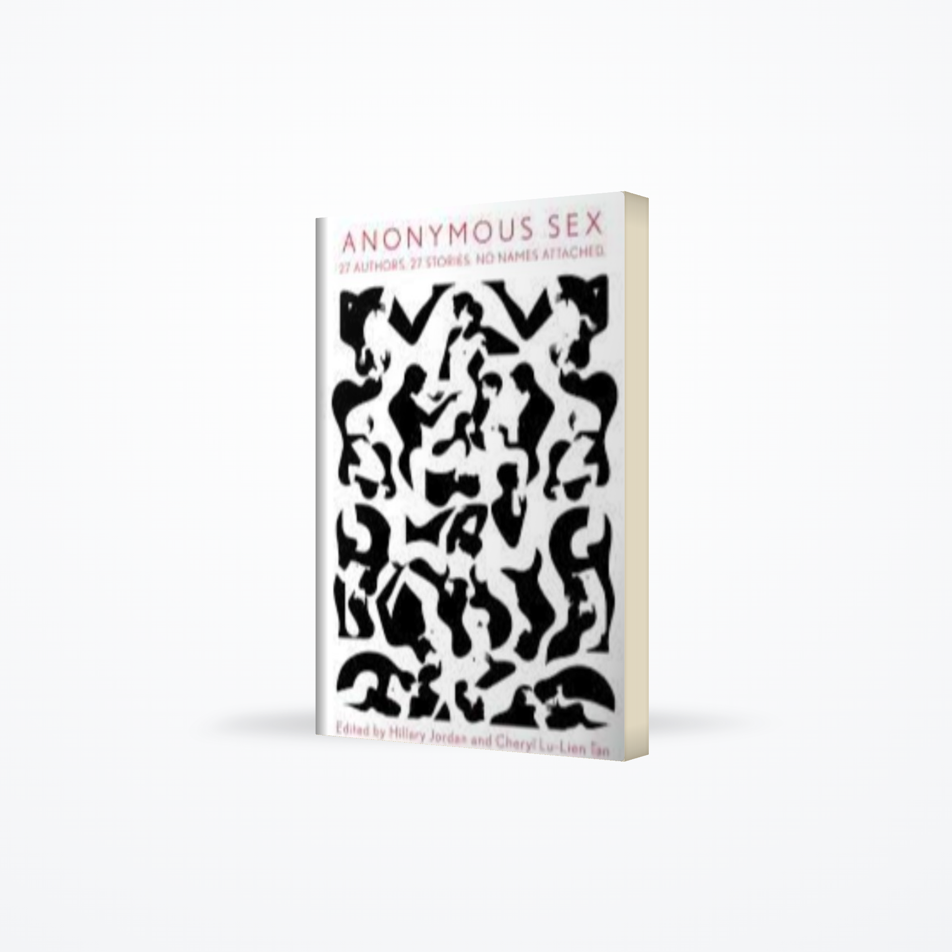 Anonymous Sex