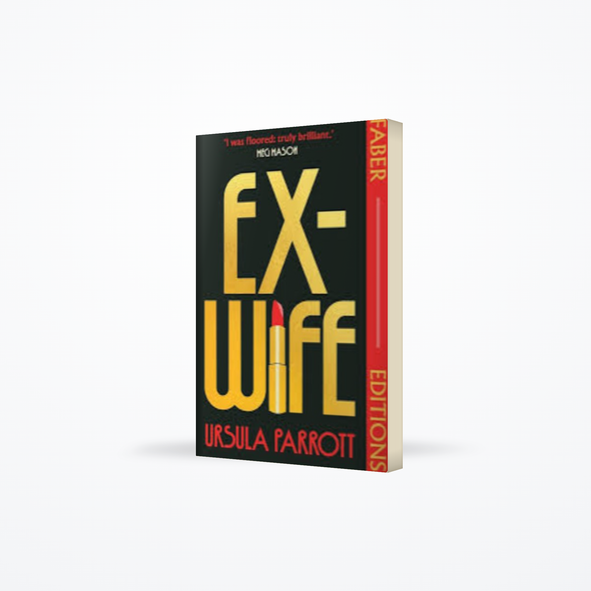 Ex Wife