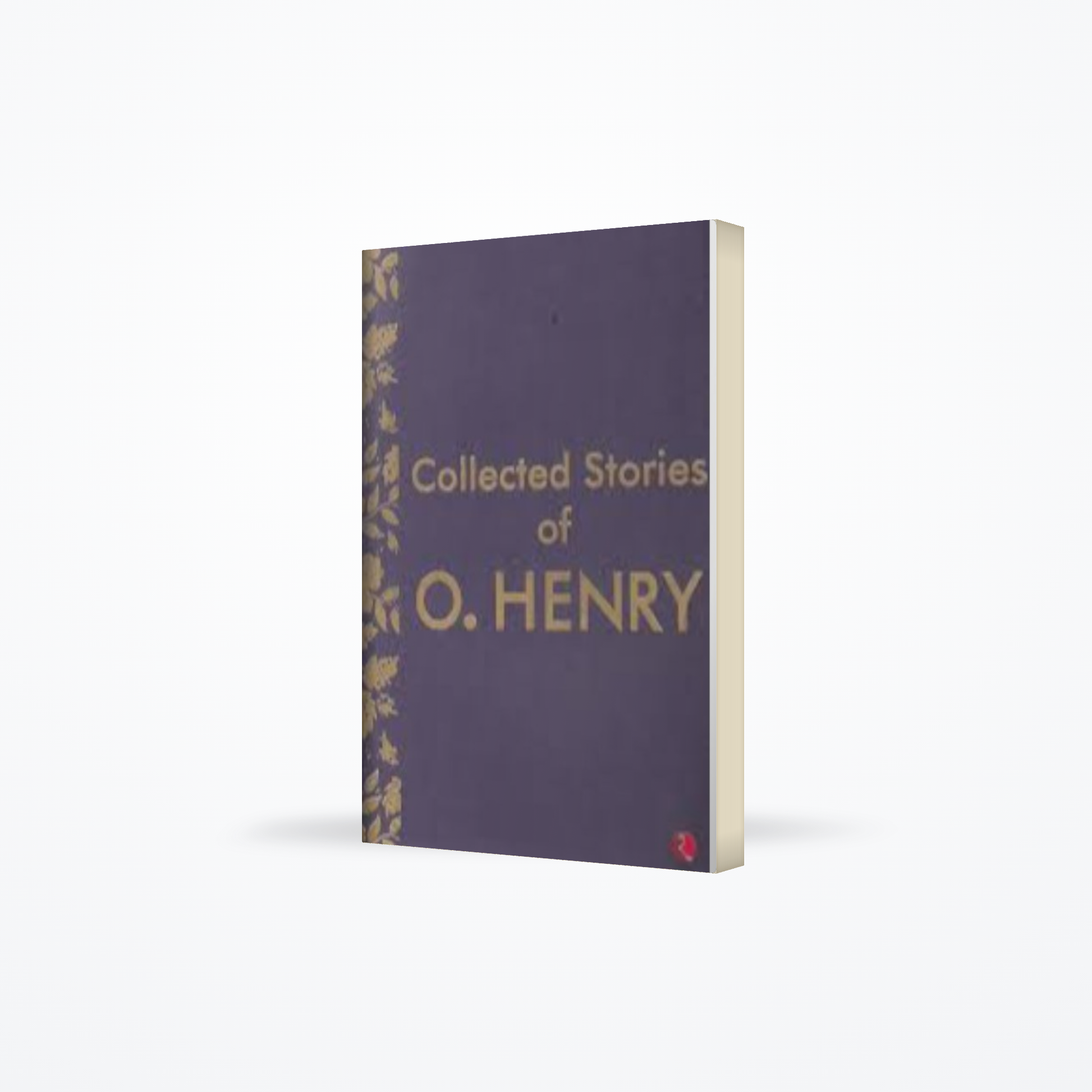 Collected Stories of Ohenry