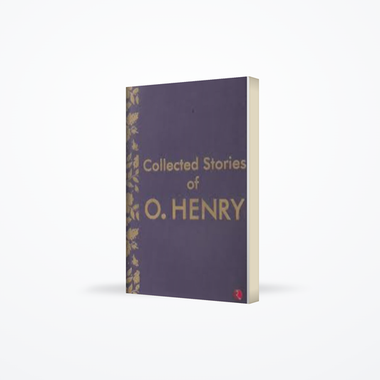 Collected Stories of Ohenry