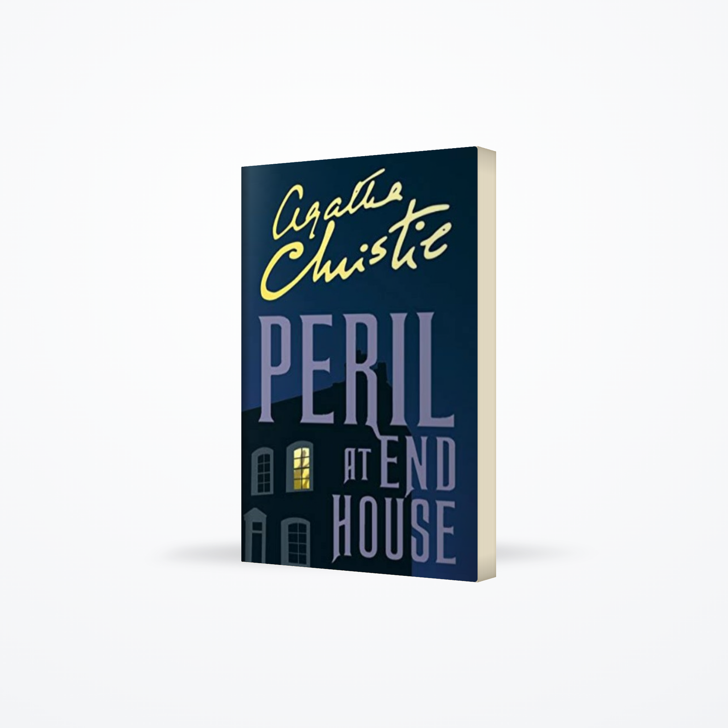 Peril at End House