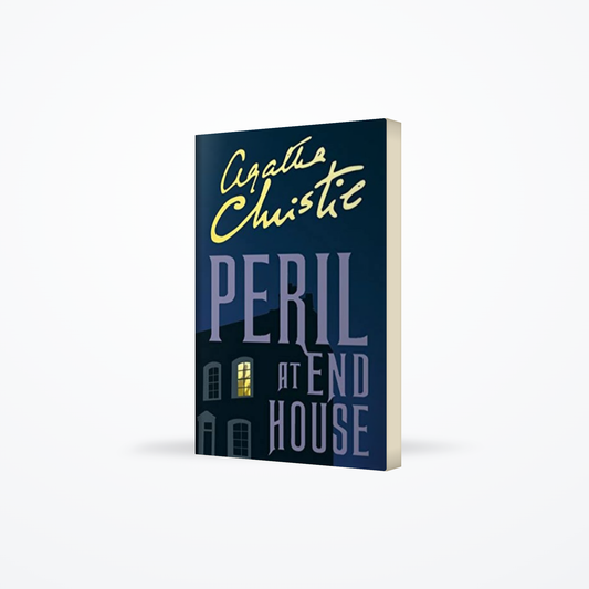 Peril at End House