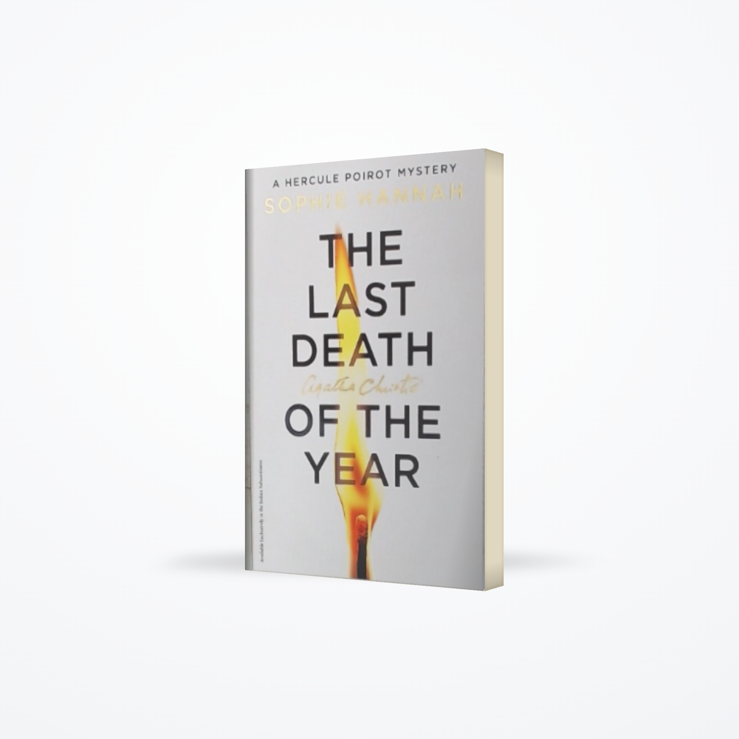 The Last Death of the Year