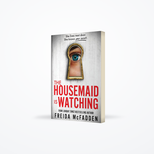 The Housemaid Is Watchimg