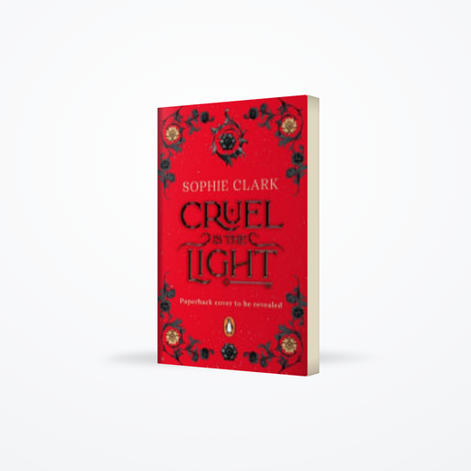 Cruel Is the Light