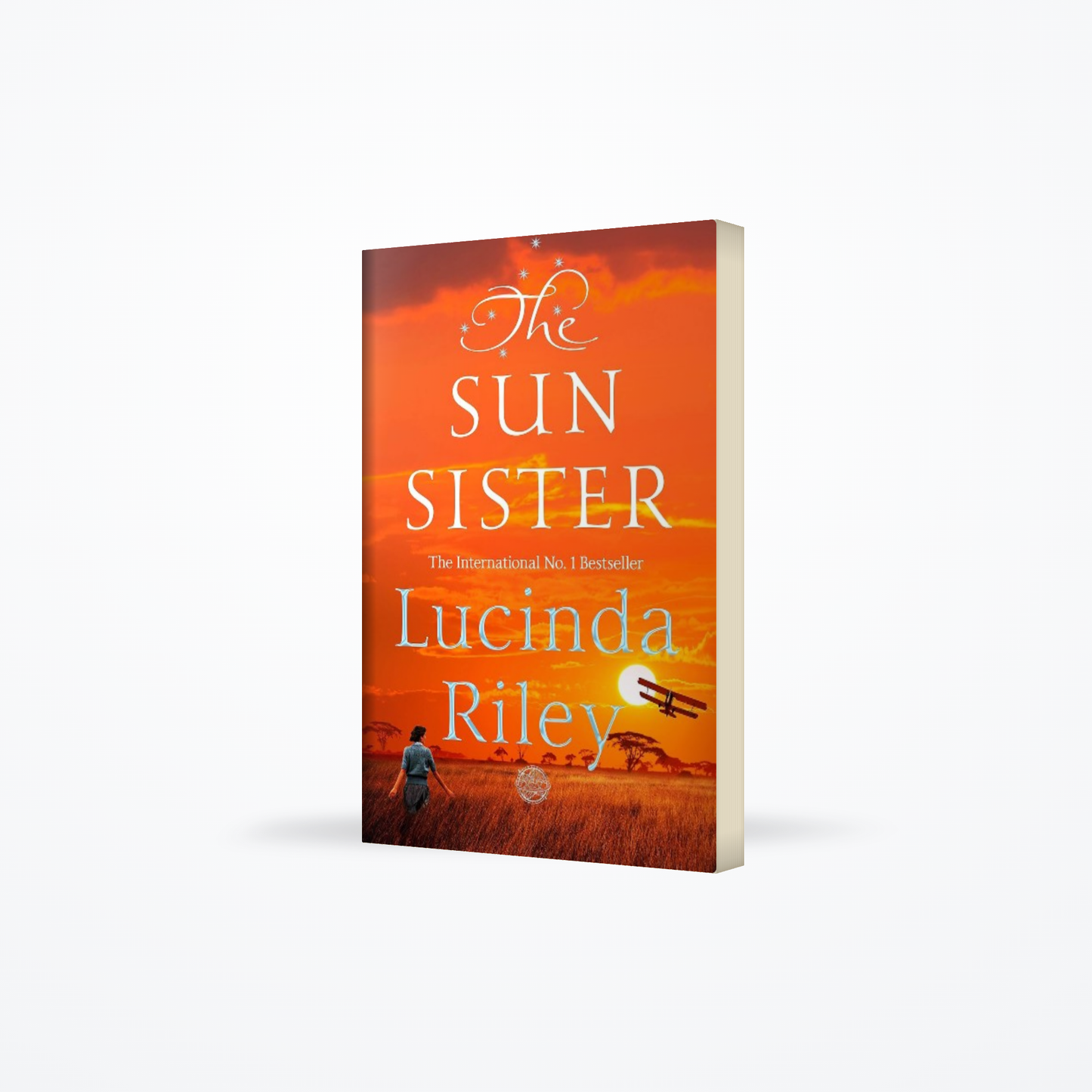 The Sun Sister