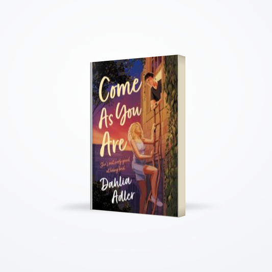 Come as You Are