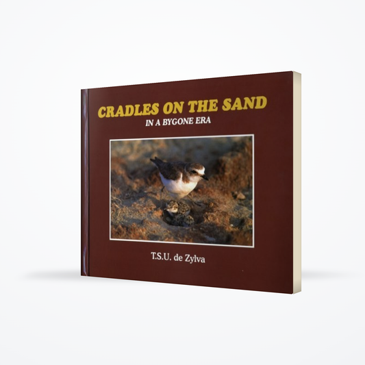 Cradles on the Sand : In a Bygone Era