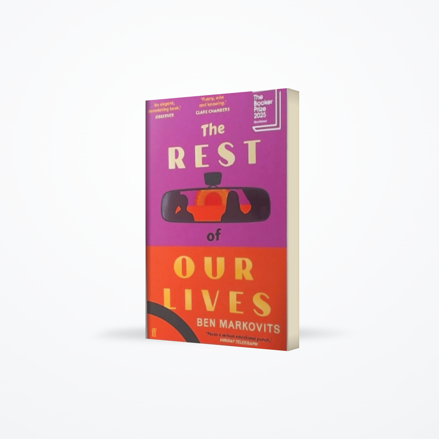 The Rest of Our Lives