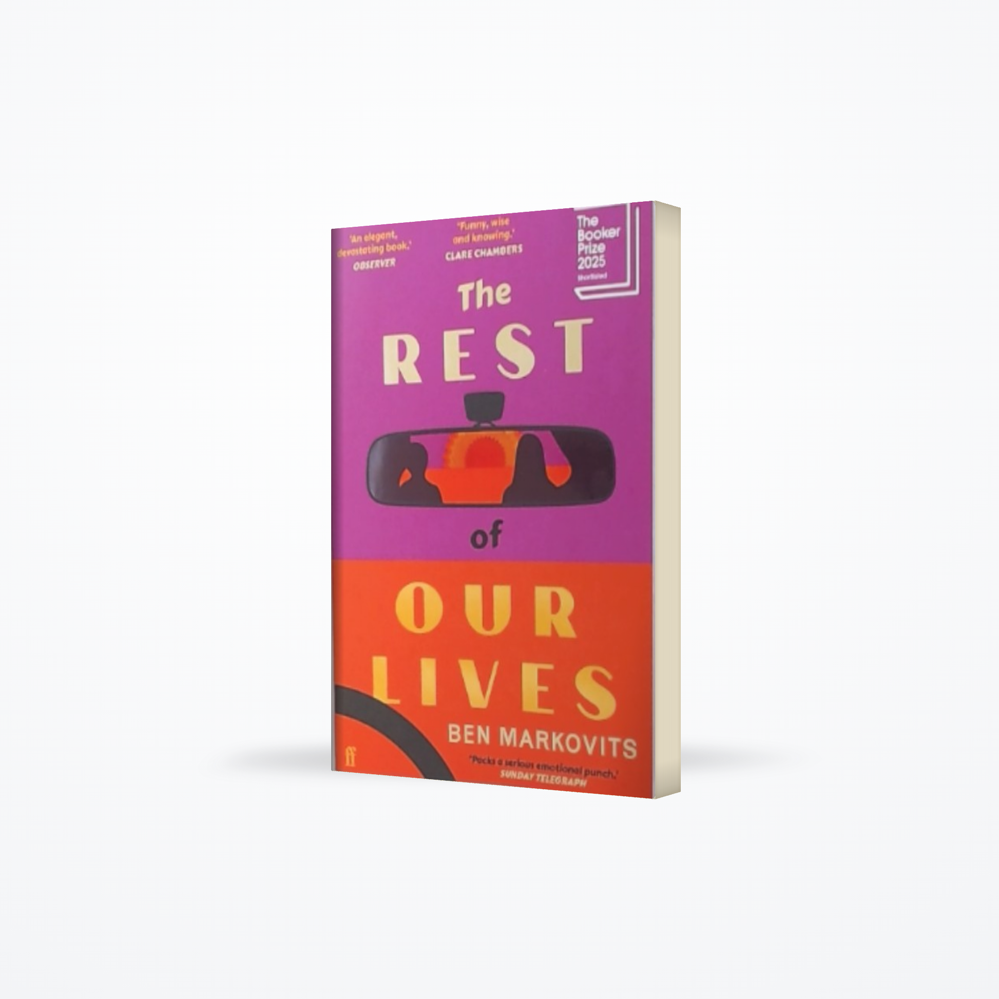 The Rest of Our Lives
