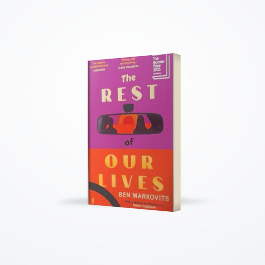 The Rest of Our Lives