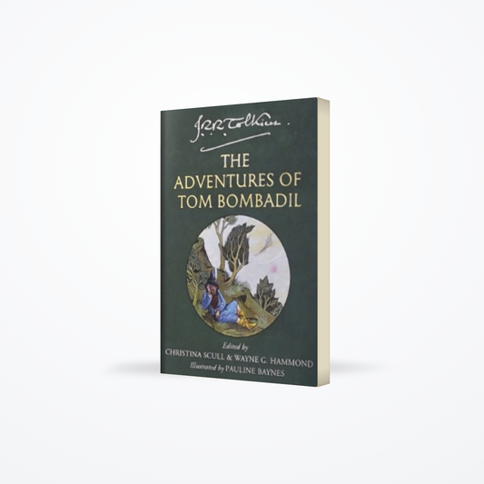 The Adventures of Tom Bombadil