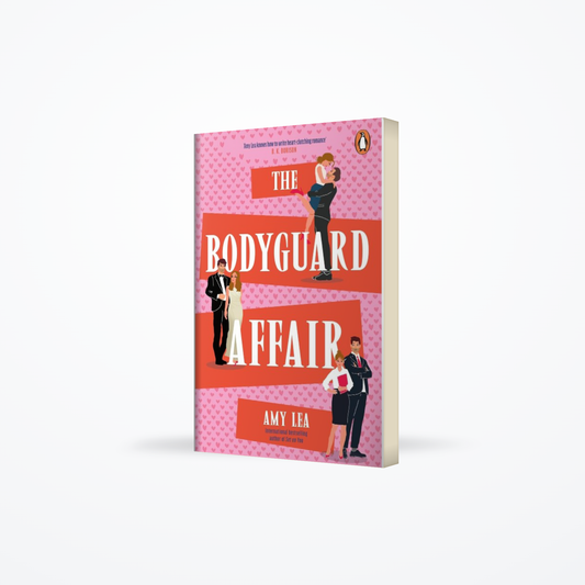 The Bodyguard Affair