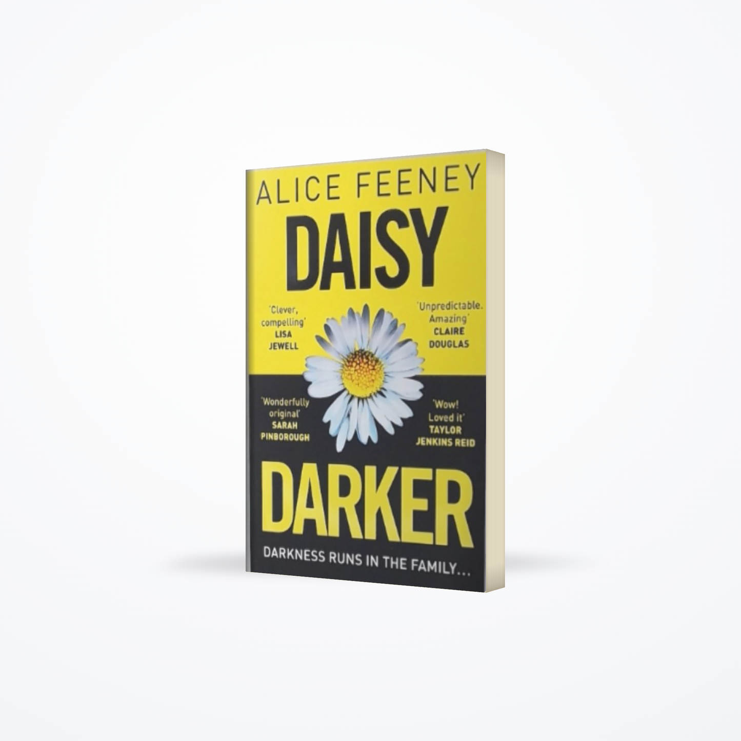 Daisy Darker