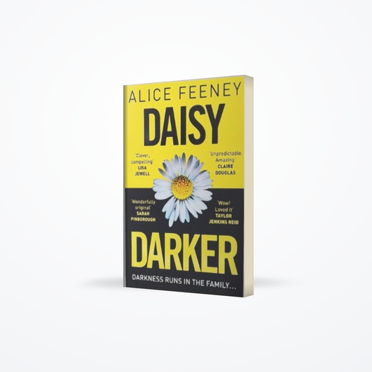 Daisy Darker