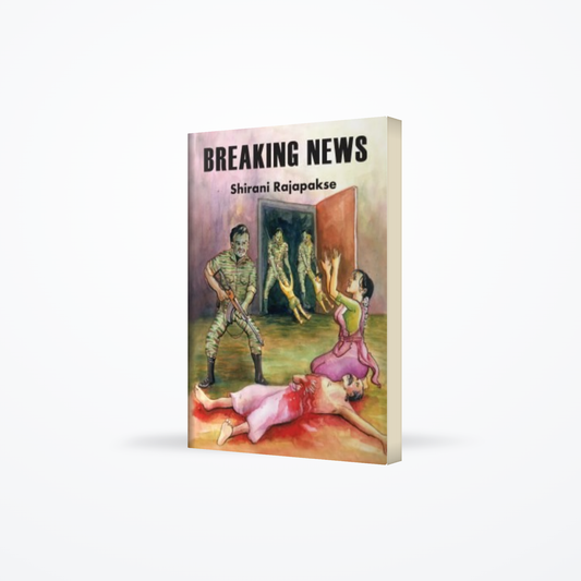 Breaking News