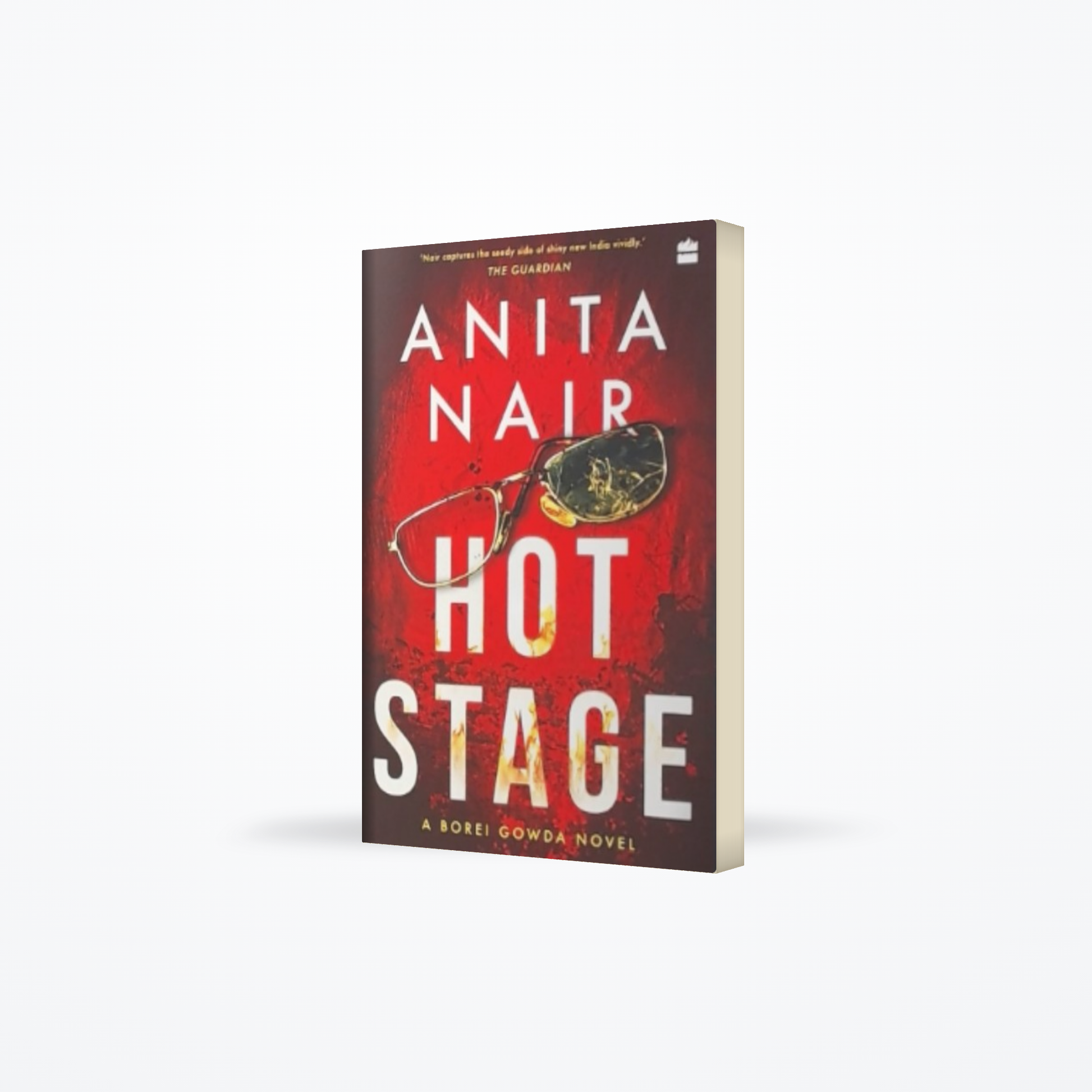 Hot Stage