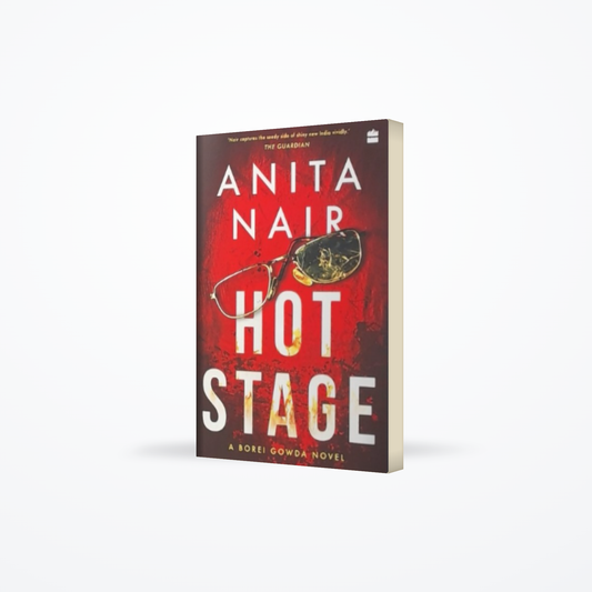 Hot Stage