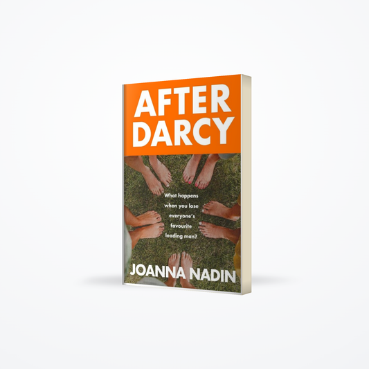 After Darcy