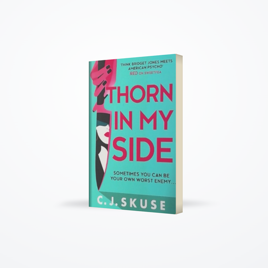 Thorn in My Side