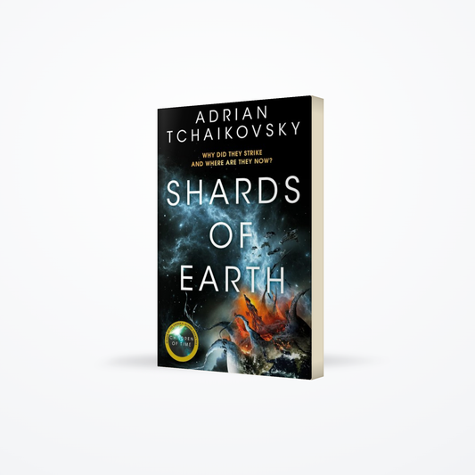Shards of Earth