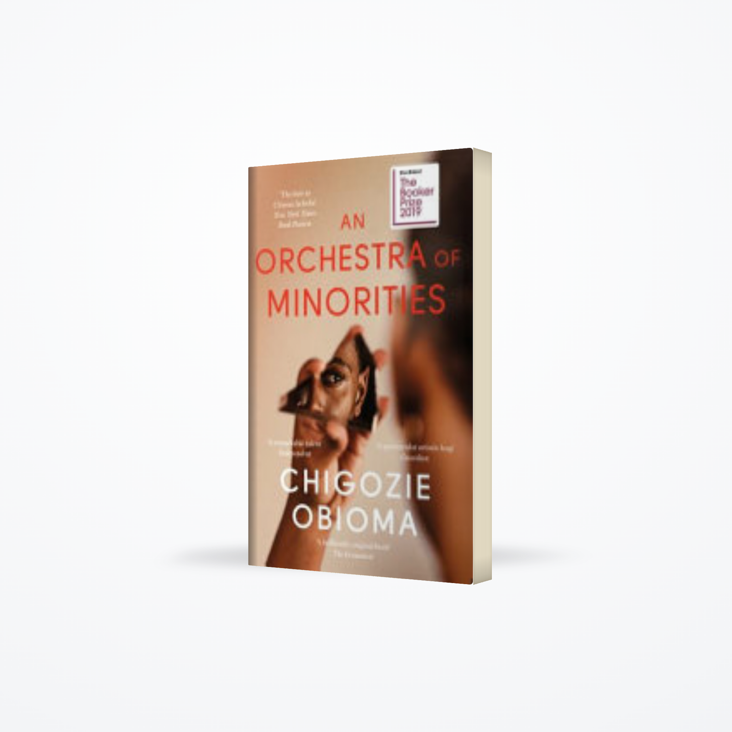 An Orchestra of Minorities