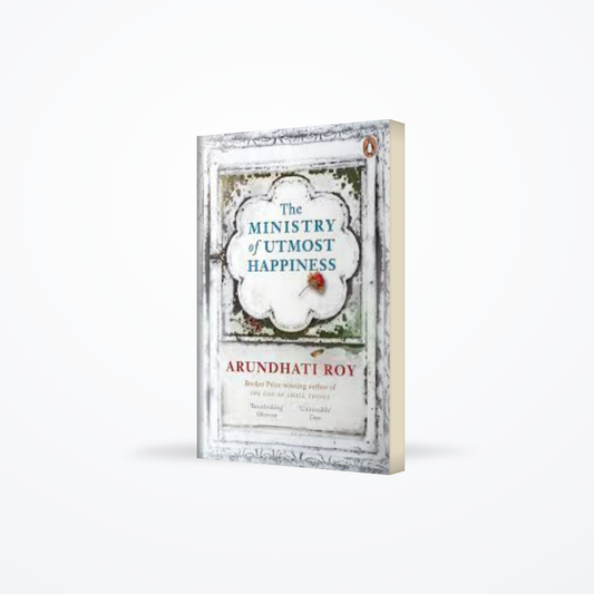 The Ministry of Utmost Happiness