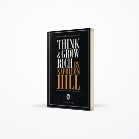 Think and Grow Rich