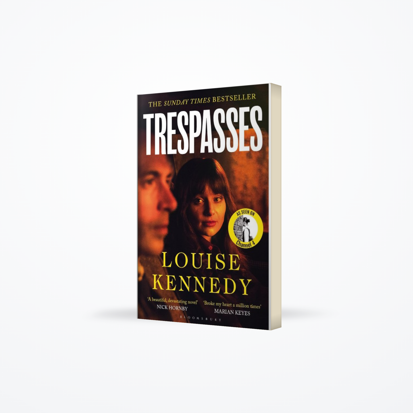 Trespasses