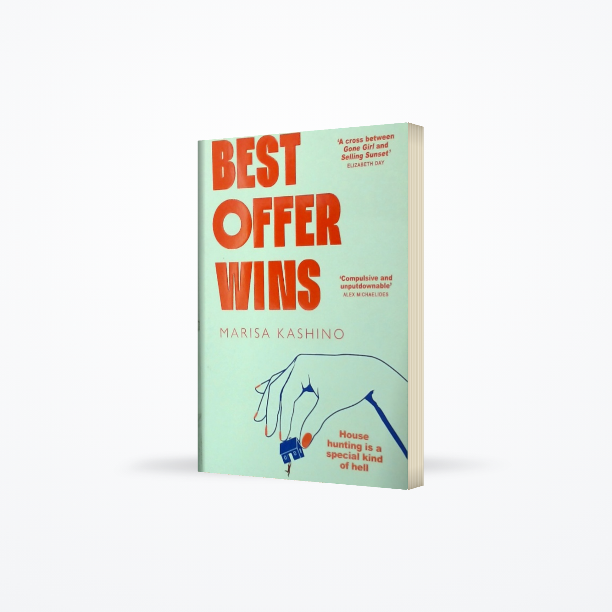 Best Offer Wins