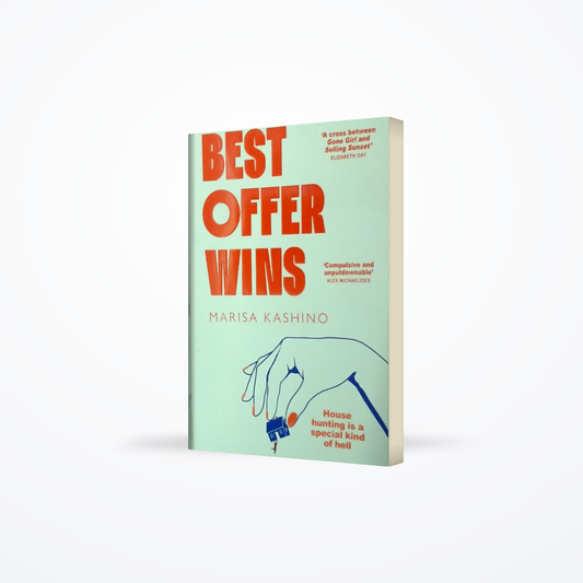 Best Offer Wins